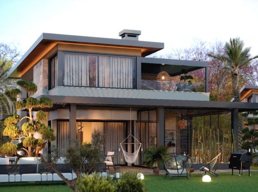 YAŞANTINIZA YENİ BİR RENK KATIN