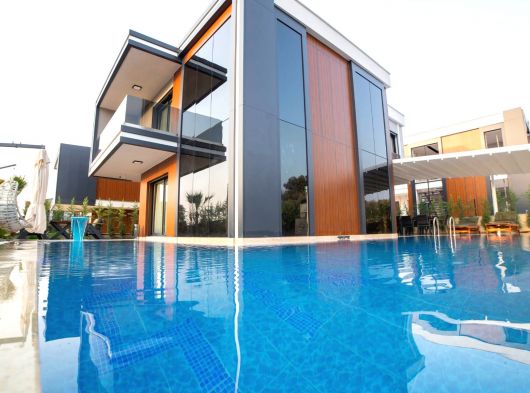 DOĞA SEVERLERE MUHTEŞEM BİR YAŞAM