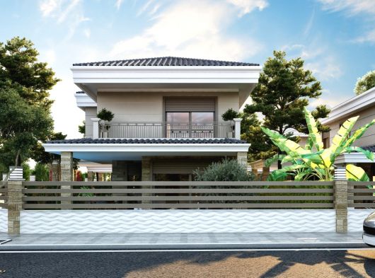 MÜTEVAZİ BİR YAŞAM DİLEYENLERE